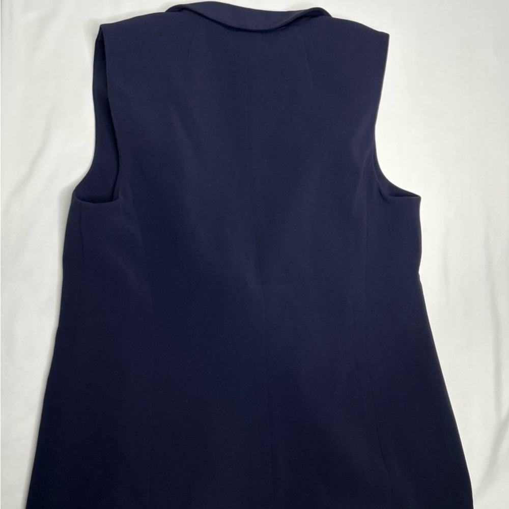 Talbots Vest - Picture 2 of 5